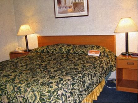 Travelodge By Wyndham Milwaukee Zimmer foto